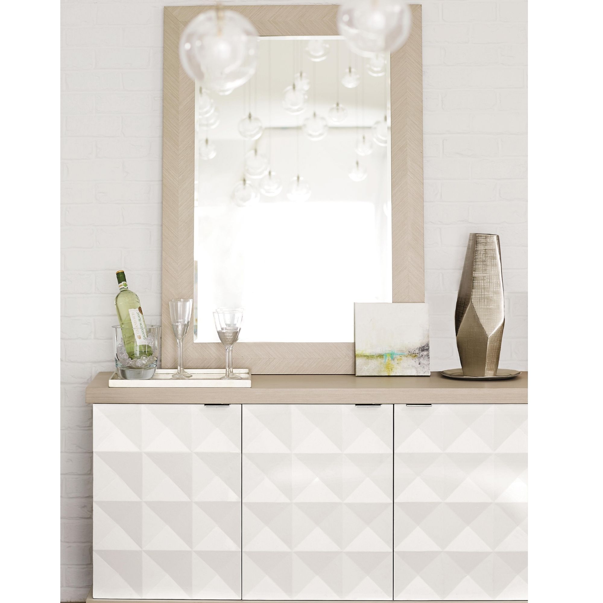 Axiom Mirror